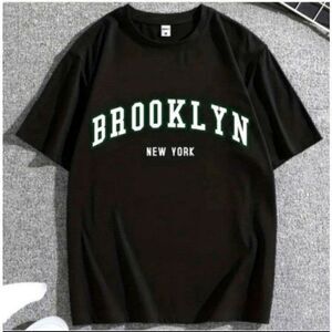 Brooklyn tee sz xl